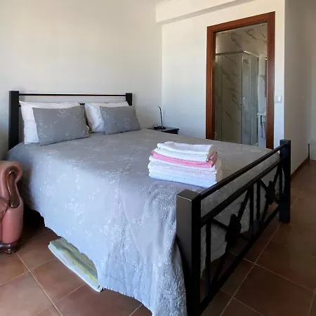 Vina's Place Frühstückspension