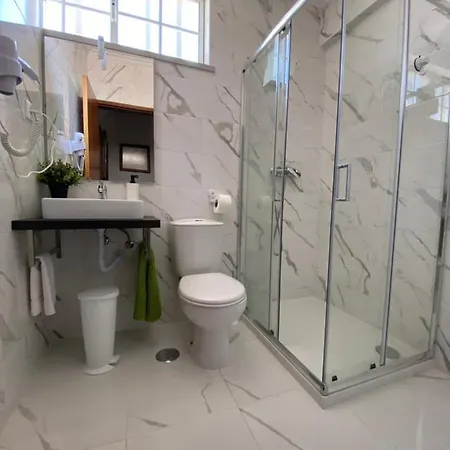 Vina's Place Frühstückspension