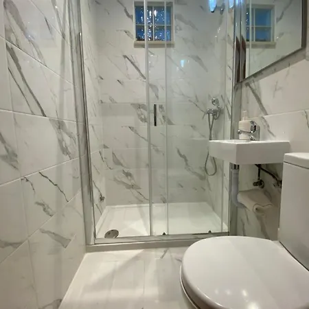 Frühstückspension Vina's Place