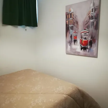 Vina's Place Отель типа 