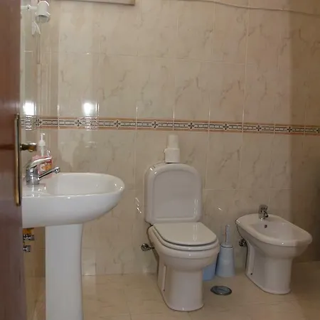 ベッド・アンド・ブレックファスト ビニャズ プレイス