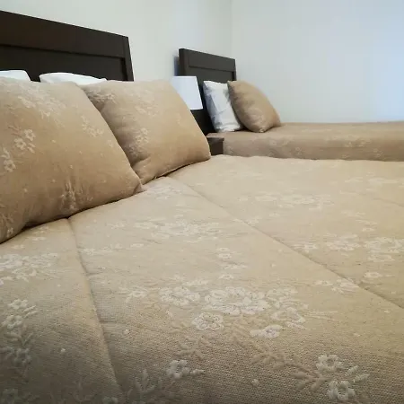 ビニャズ プレイス ベッド・アンド・ブレックファスト *