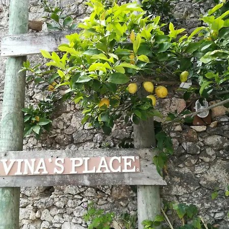 住宿加早餐酒店 Vina's Place