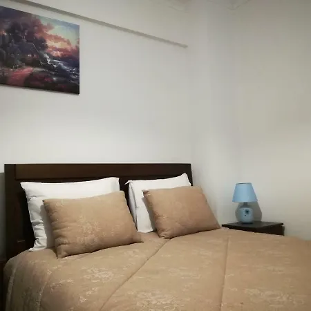 Vina's Place 纳扎雷