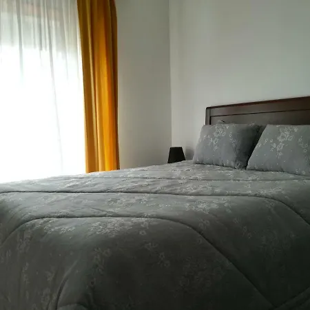 Vina's Place Oda ve Kahvaltı Nazaré