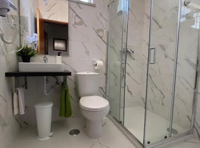 Vina's Place Bed and Breakfast