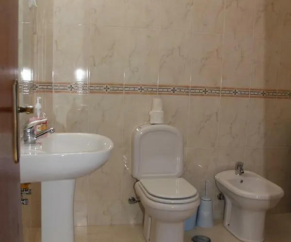 Bed and Breakfast Vina's Place