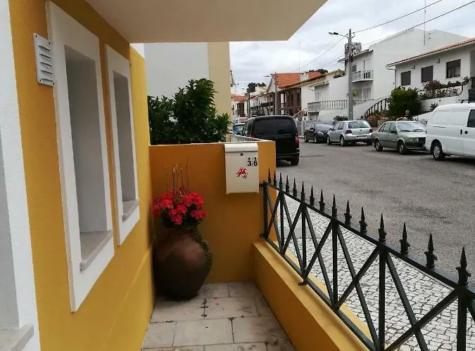 Vina's Place * Nazaré