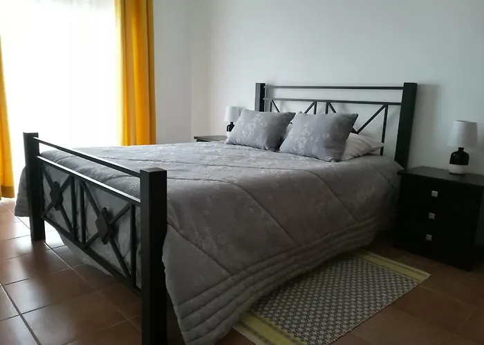 Vina's Place * Nazaré