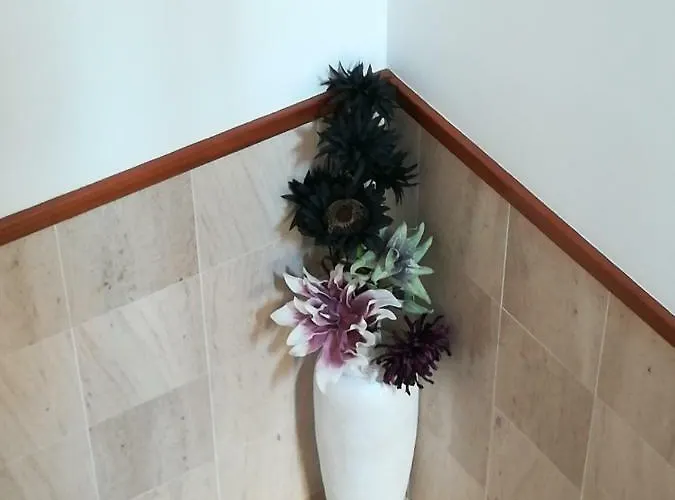 Vina's Place Bed and Breakfast Ναζαρέ